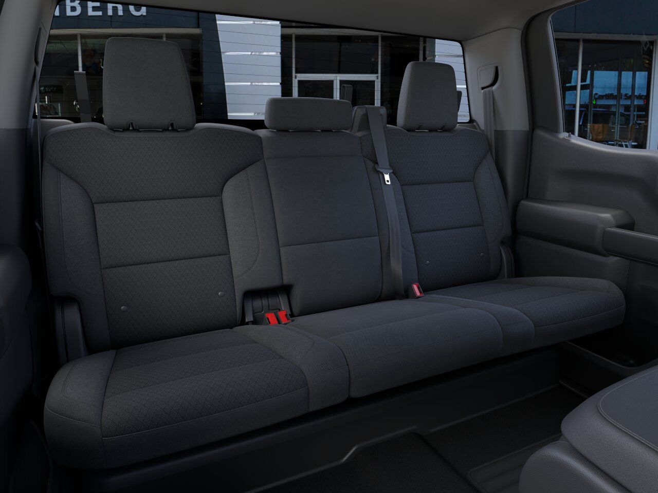 2026 GMC Sierra 1500 Pro Carbondale IL