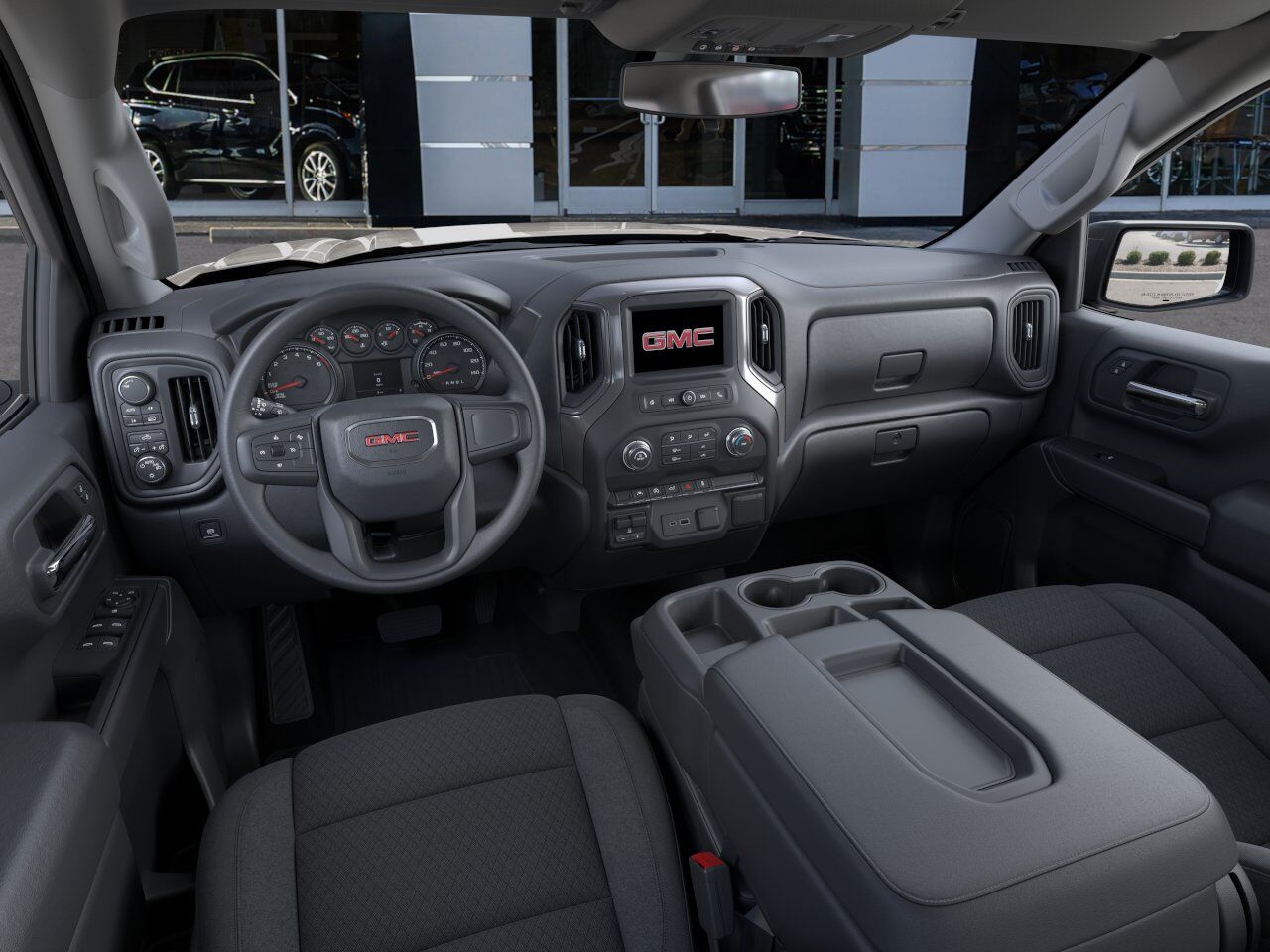 2026 GMC Sierra 1500 Pro Carbondale IL