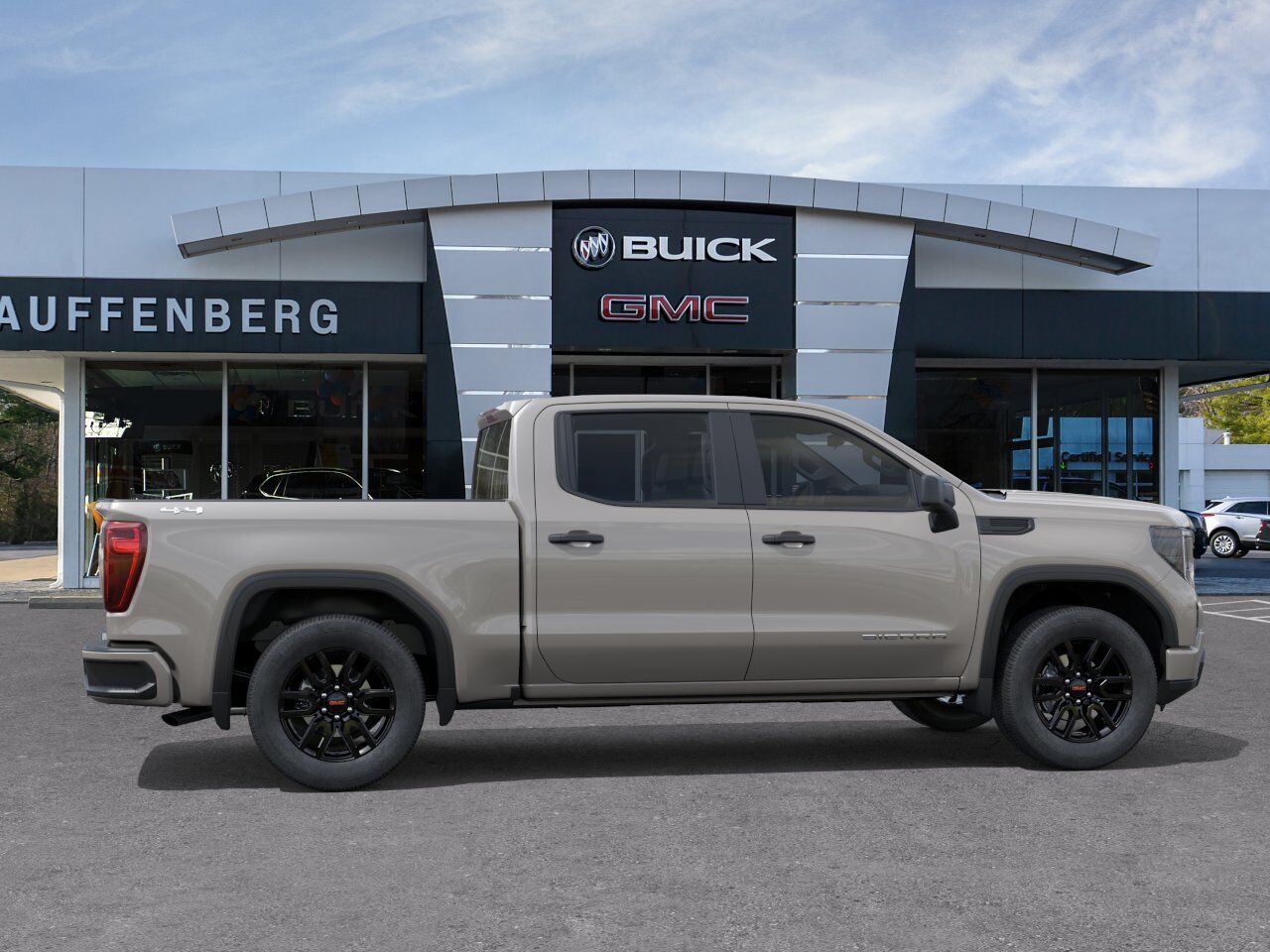 2026 GMC Sierra 1500 Pro Carbondale IL