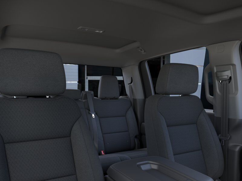 2026 GMC Sierra 1500 Pro Carbondale IL