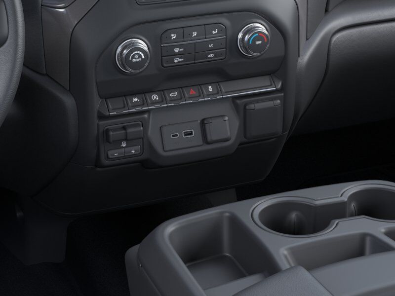 2026 GMC Sierra 1500 Pro Carbondale IL