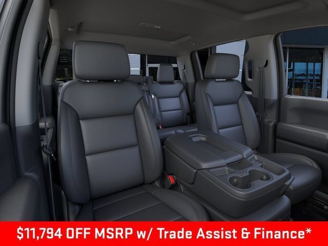 2026 GMC Sierra 1500 Pro Carbondale IL
