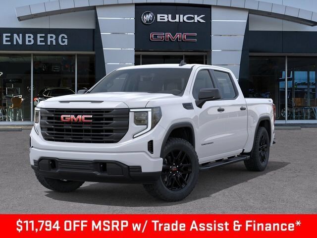 2026 GMC Sierra 1500 Pro Carbondale IL