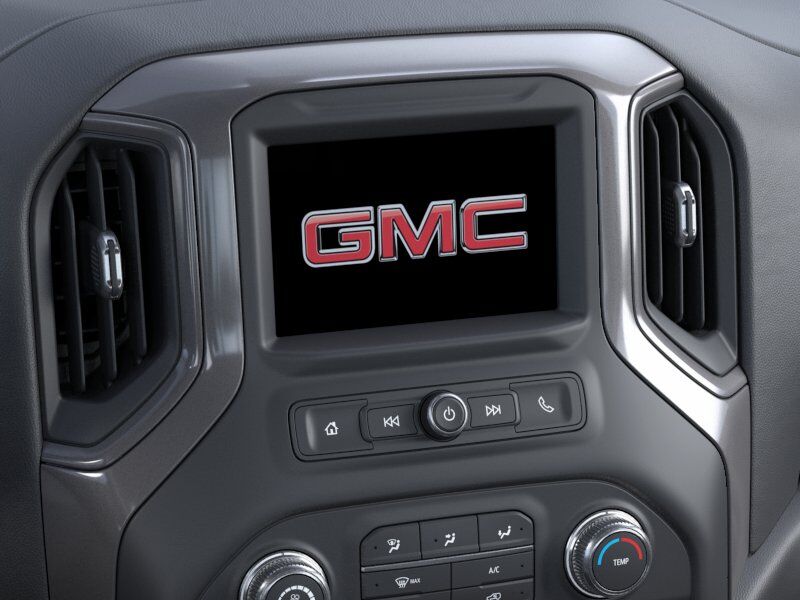 2026 GMC Sierra 1500 Pro Carbondale IL