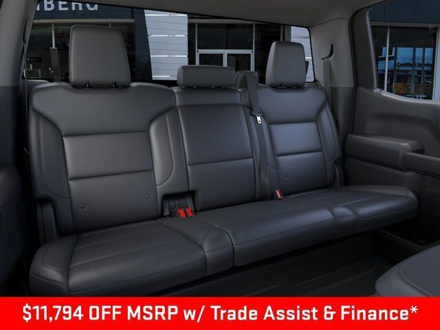 2026 GMC Sierra 1500 Pro Carbondale IL