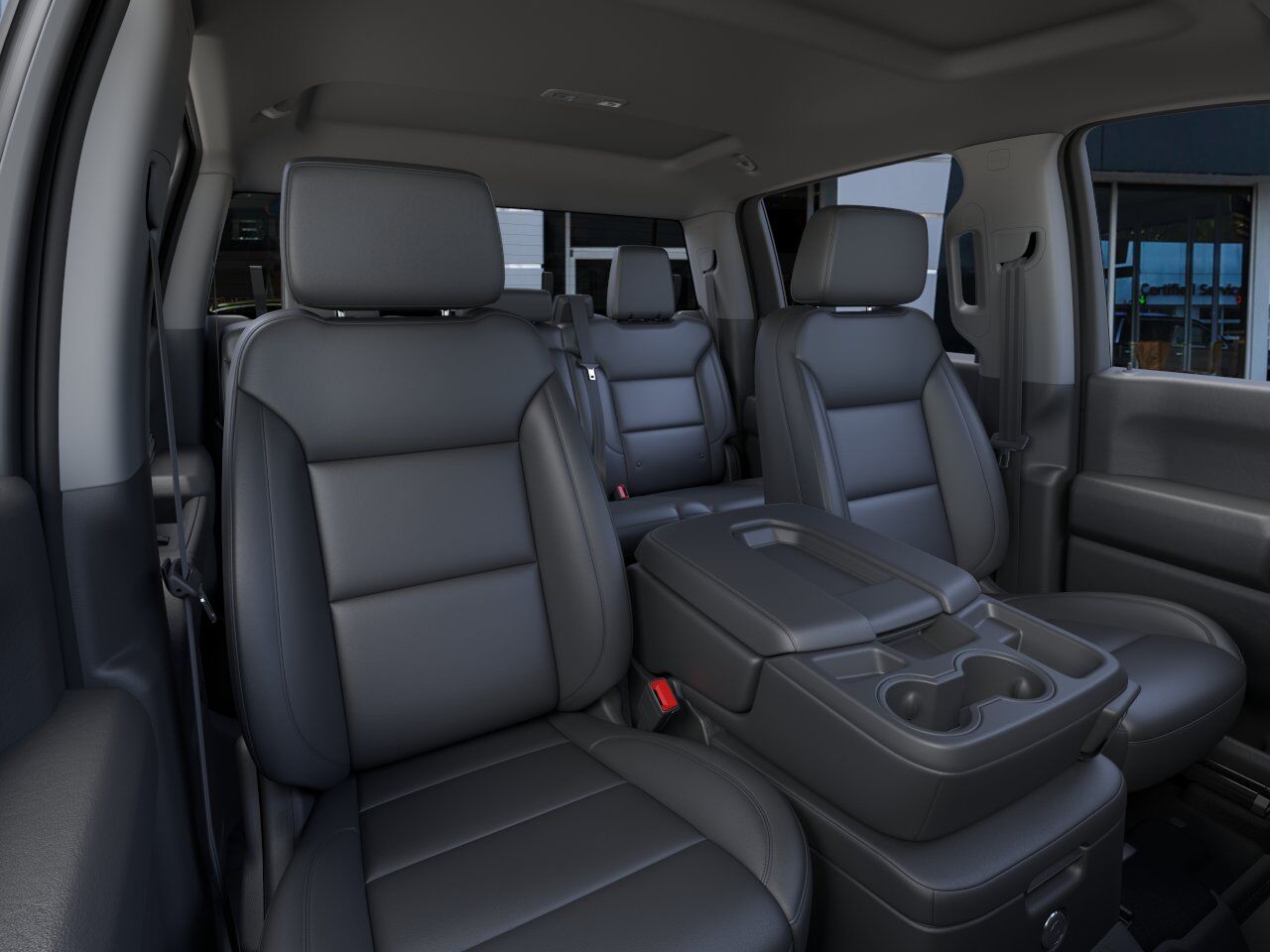2026 GMC Sierra 1500 Pro Carbondale IL