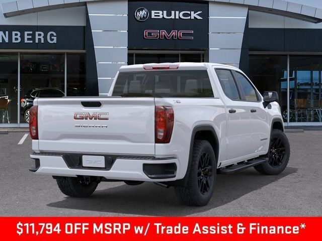 2026 GMC Sierra 1500 Pro Carbondale IL