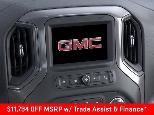 2026 GMC Sierra 1500 Pro Carbondale IL