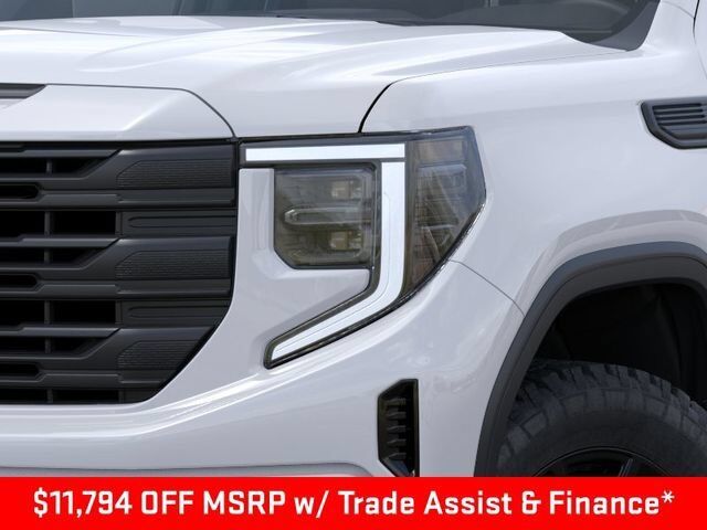 2026 GMC Sierra 1500 Pro Carbondale IL