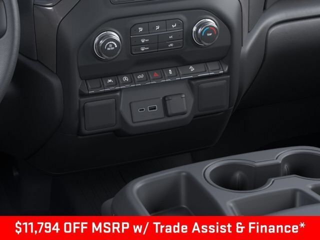 2026 GMC Sierra 1500 Pro Carbondale IL