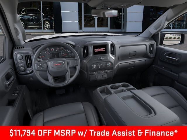 2026 GMC Sierra 1500 Pro Carbondale IL