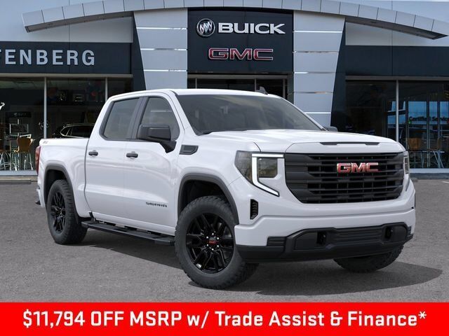 2026 GMC Sierra 1500 Pro Carbondale IL
