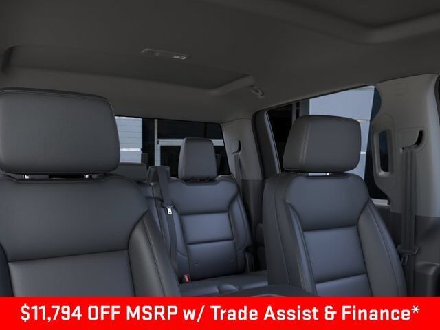 2026 GMC Sierra 1500 Pro Carbondale IL