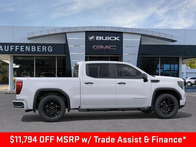 2026 GMC Sierra 1500 Pro Carbondale IL
