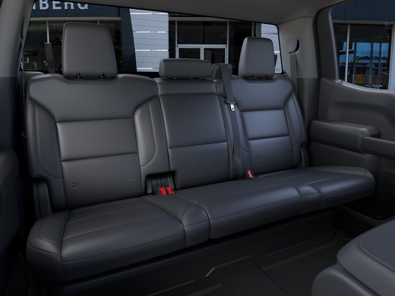 2026 GMC Sierra 1500 Pro Carbondale IL