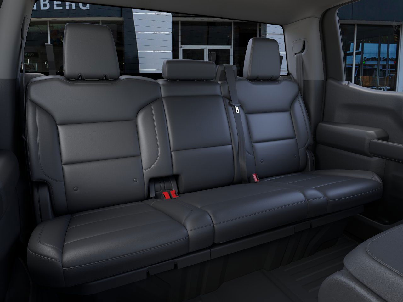 2026 GMC Sierra 1500 Pro Carbondale IL