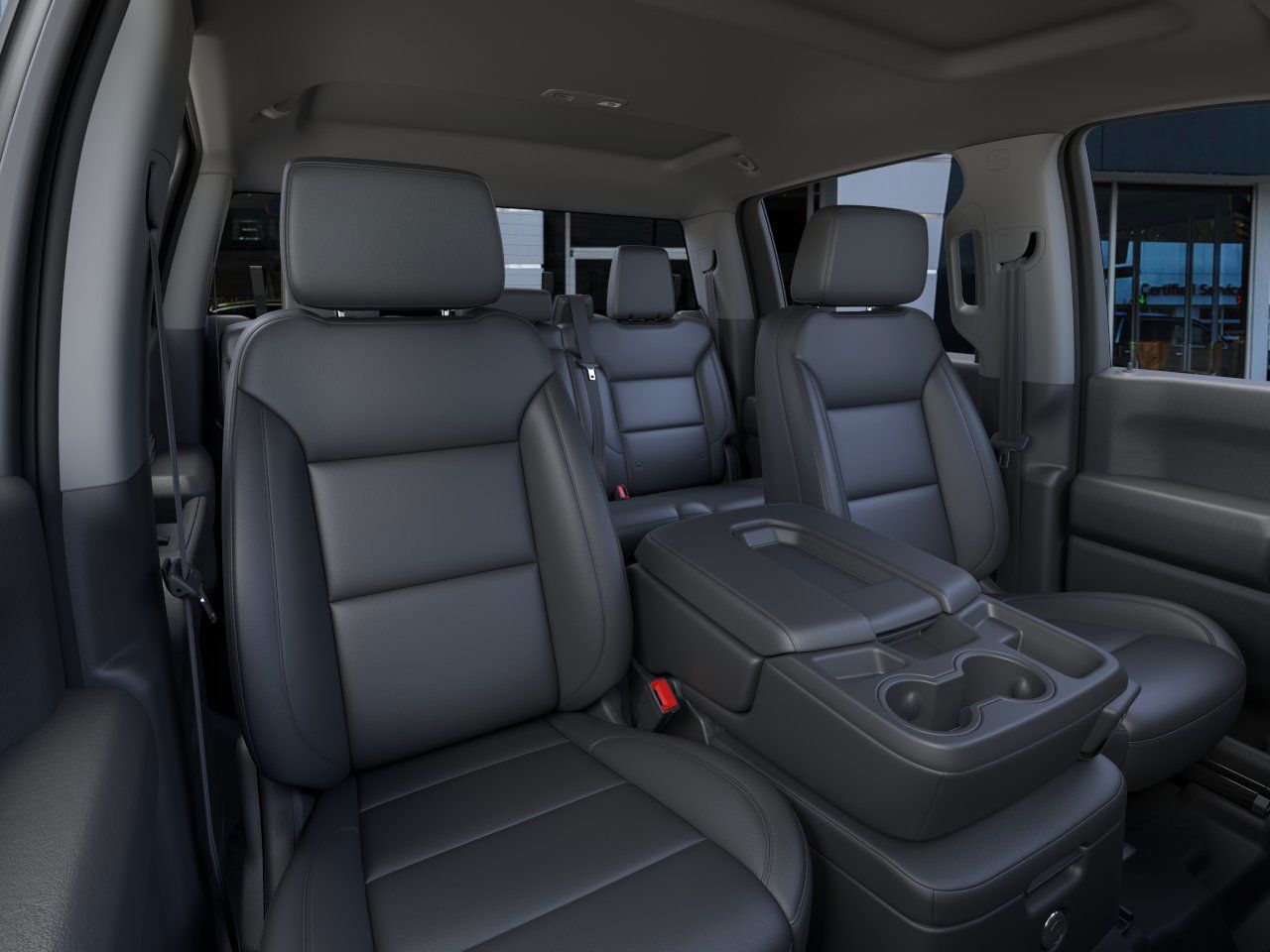 2026 GMC Sierra 1500 Pro Carbondale IL