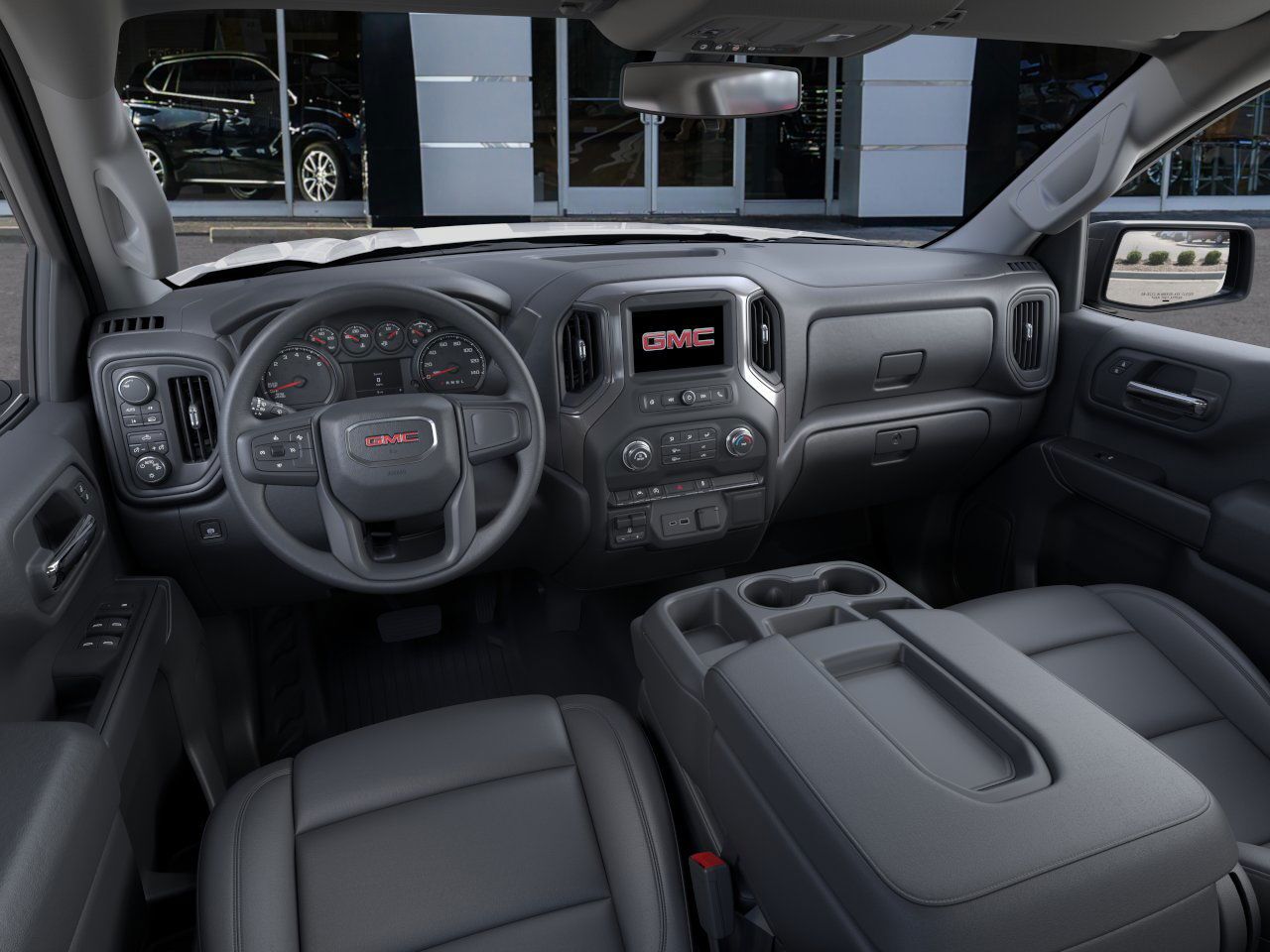 2026 GMC Sierra 1500 Pro Carbondale IL