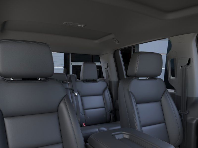 2026 GMC Sierra 1500 Pro Carbondale IL
