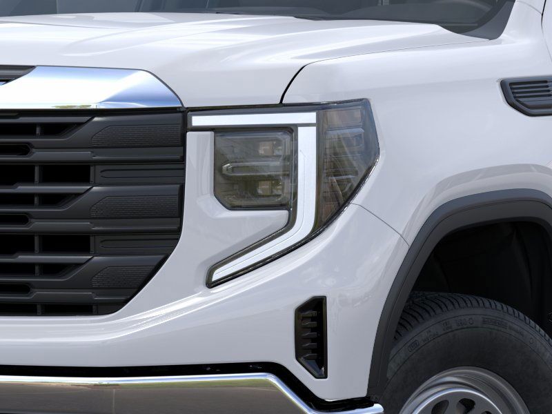 2026 GMC Sierra 1500 Pro Carbondale IL
