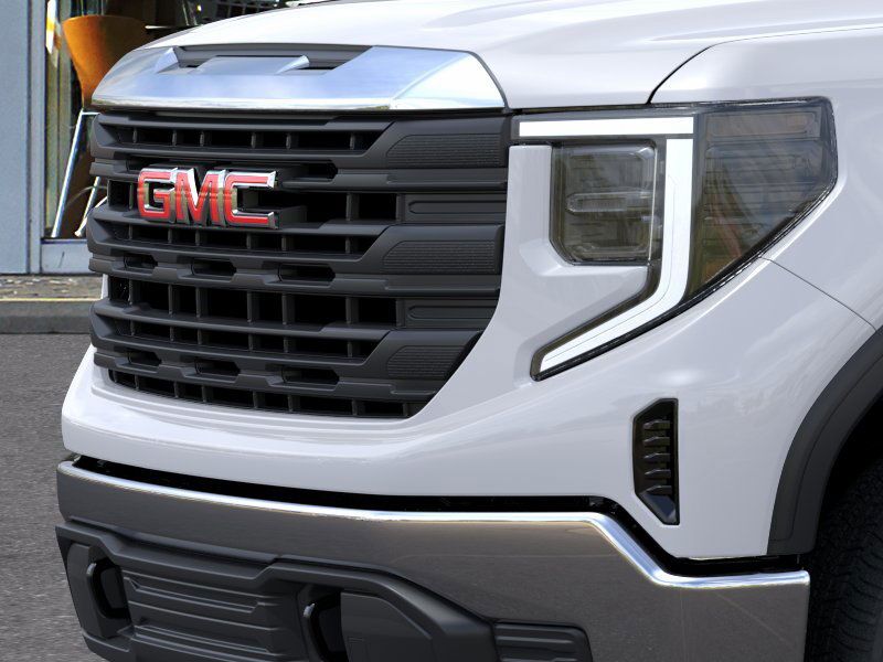 2026 GMC Sierra 1500 Pro Carbondale IL