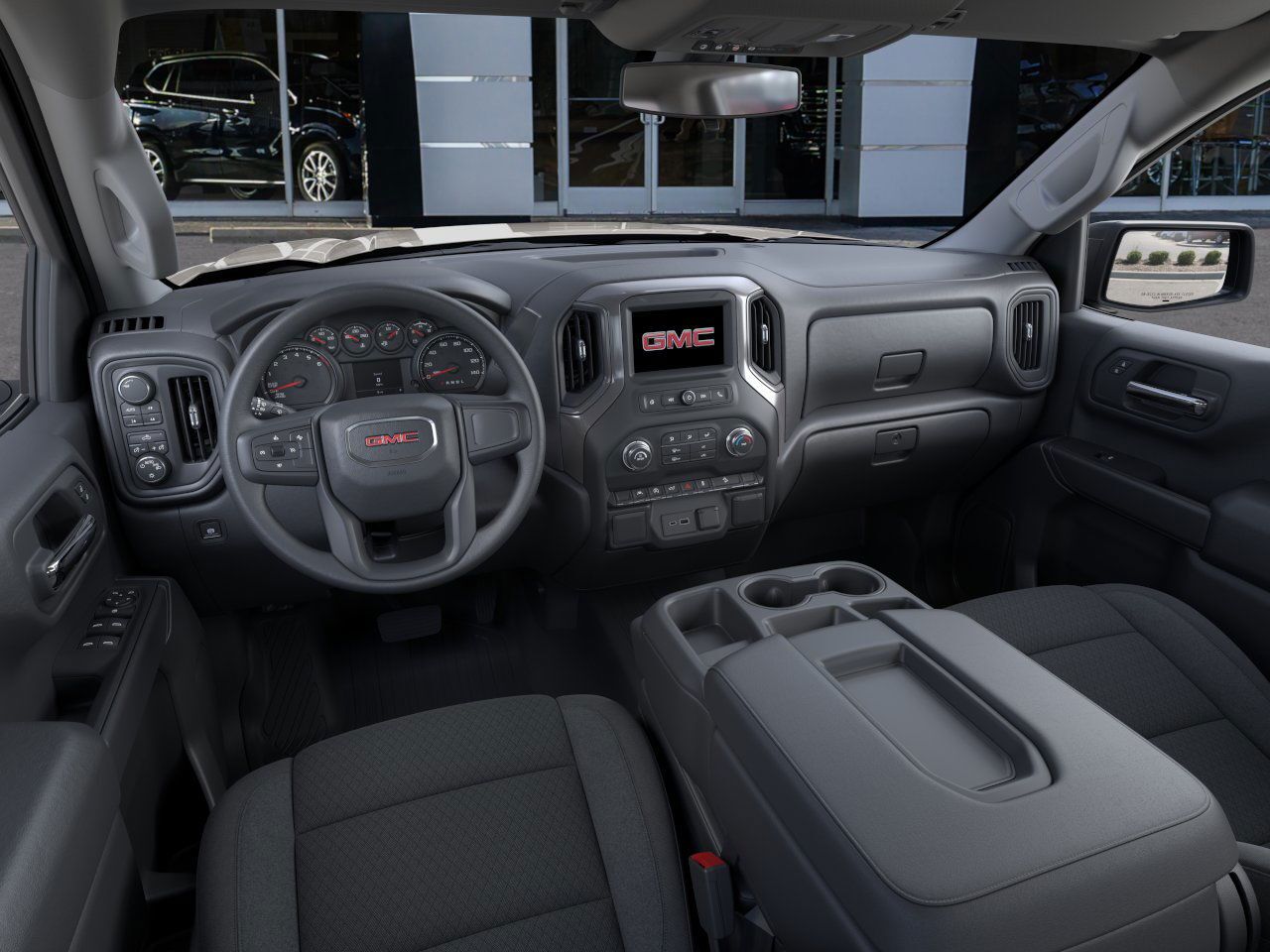 2026 GMC Sierra 1500 Pro Carbondale IL