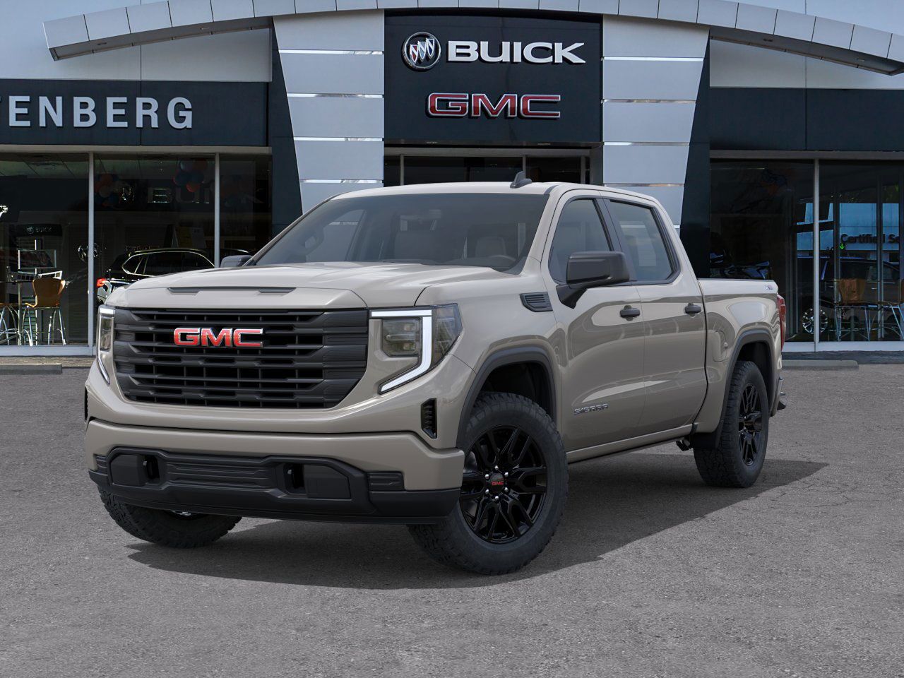 2026 GMC Sierra 1500 Pro Carbondale IL