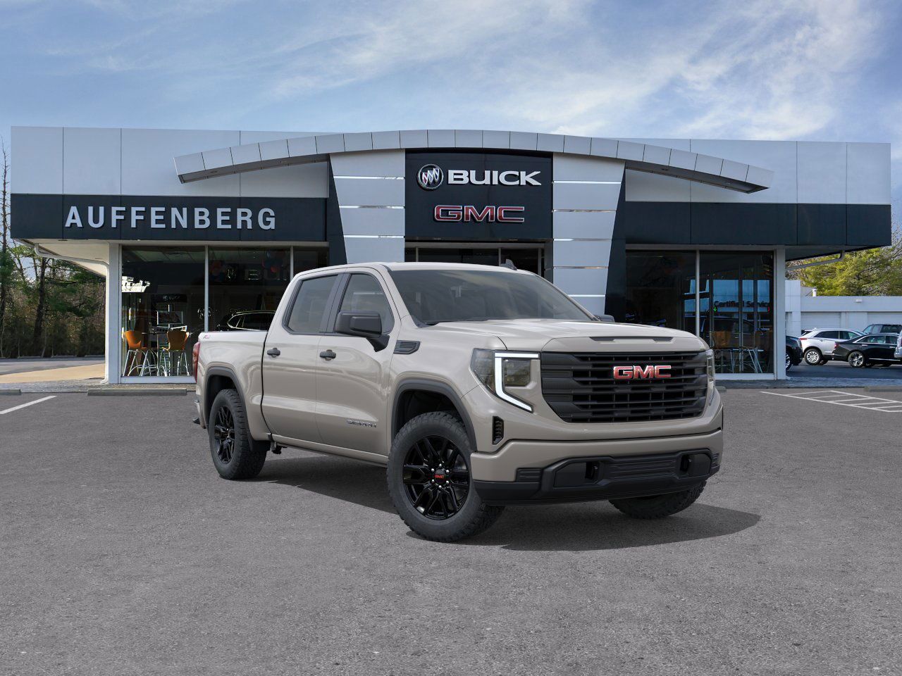 2026 GMC Sierra 1500 Pro Carbondale IL