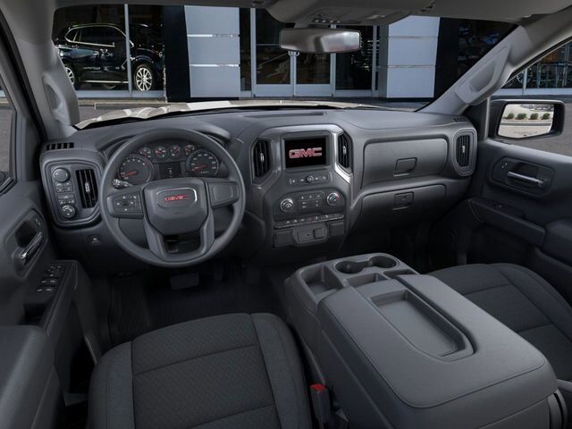 2026 GMC Sierra 1500 Pro Carbondale IL