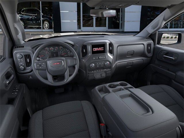 2026 GMC Sierra 1500 Pro Carbondale IL