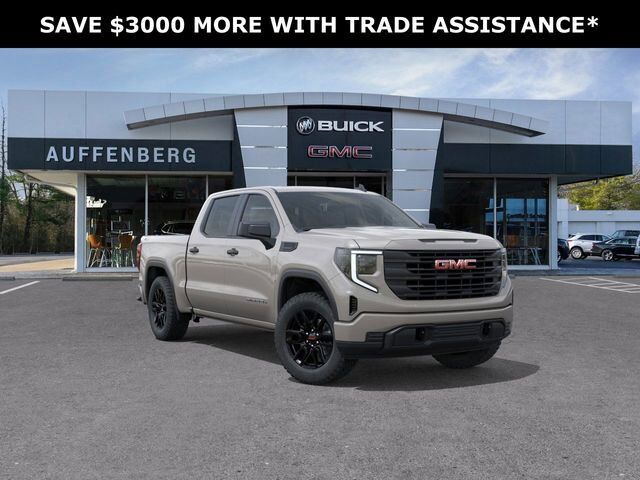2026 GMC Sierra 1500 Pro Carbondale IL