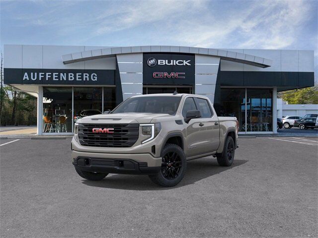 2026 GMC Sierra 1500 Pro Carbondale IL