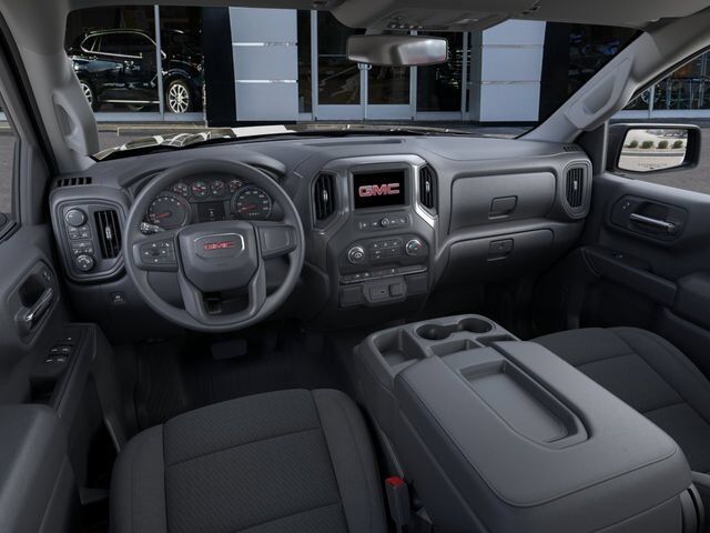 2026 GMC Sierra 1500 Pro Carbondale IL