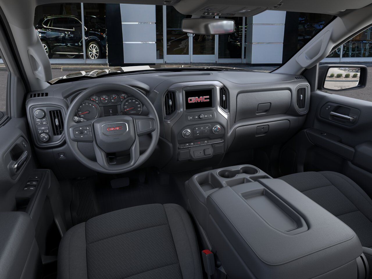2026 GMC Sierra 1500 Pro Carbondale IL