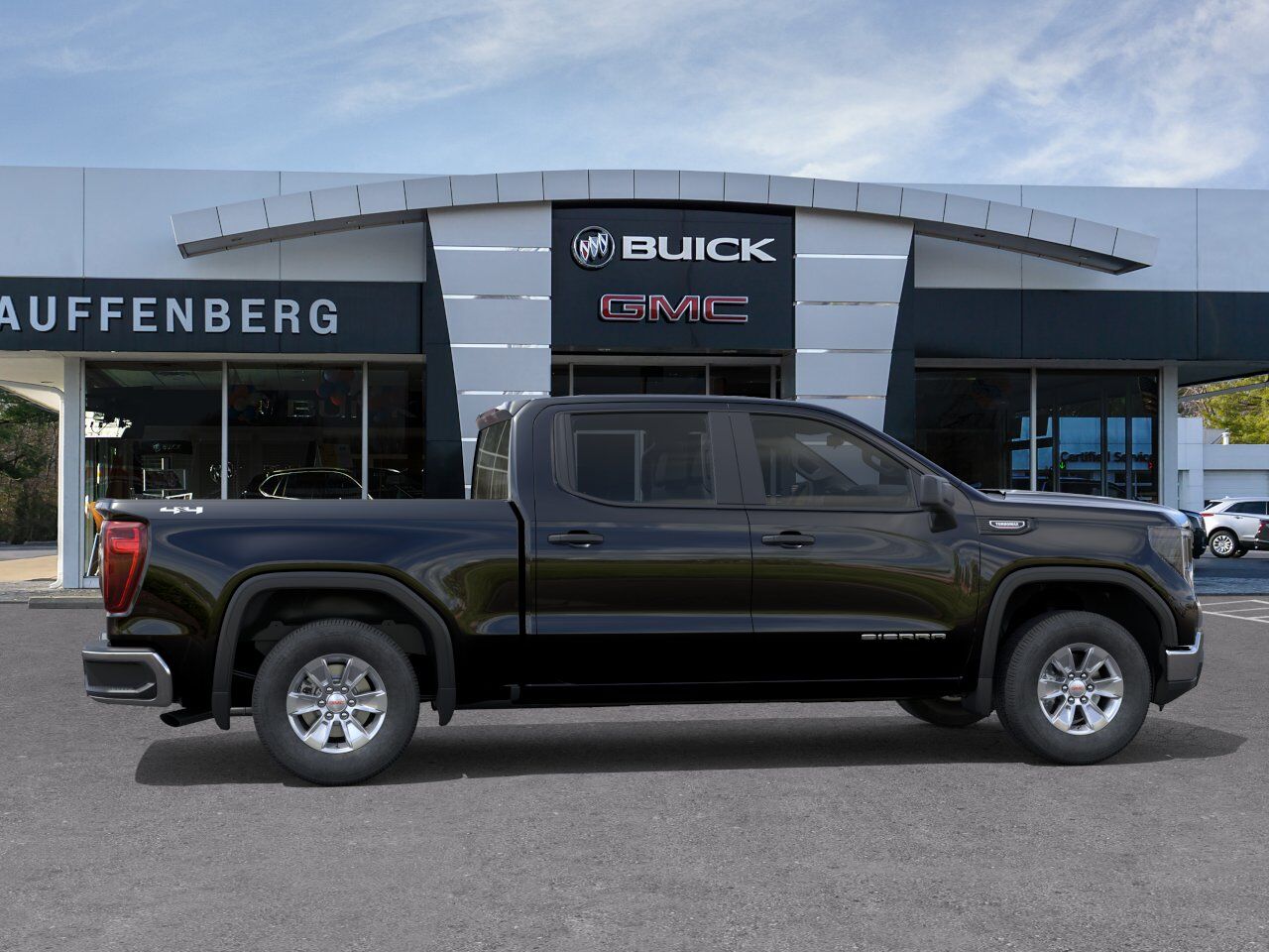 2026 GMC Sierra 1500 Pro Carbondale IL