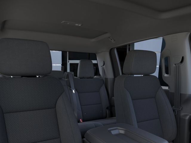 2026 GMC Sierra 1500 Pro Carbondale IL