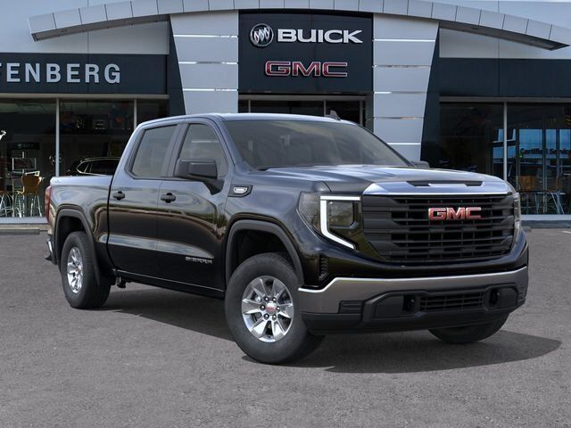 2026 GMC Sierra 1500 Pro Carbondale IL