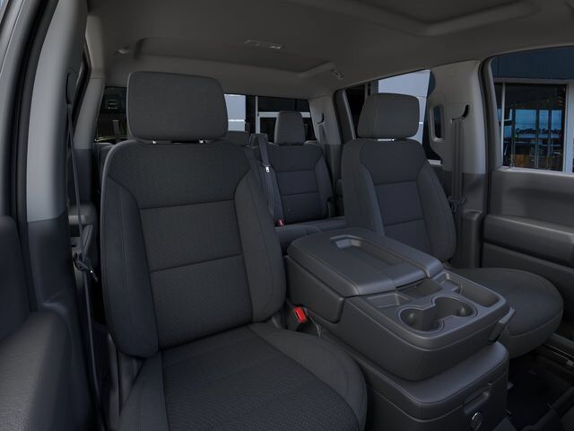 2026 GMC Sierra 1500 Pro Carbondale IL