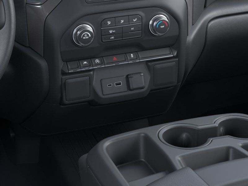 2026 GMC Sierra 1500 Pro Carbondale IL