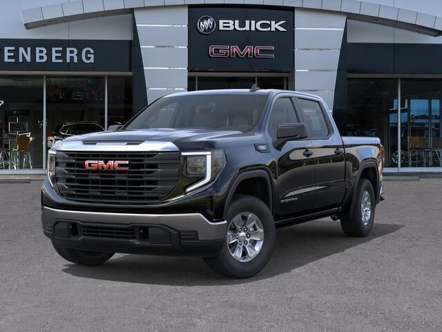 2026 GMC Sierra 1500 Pro Carbondale IL