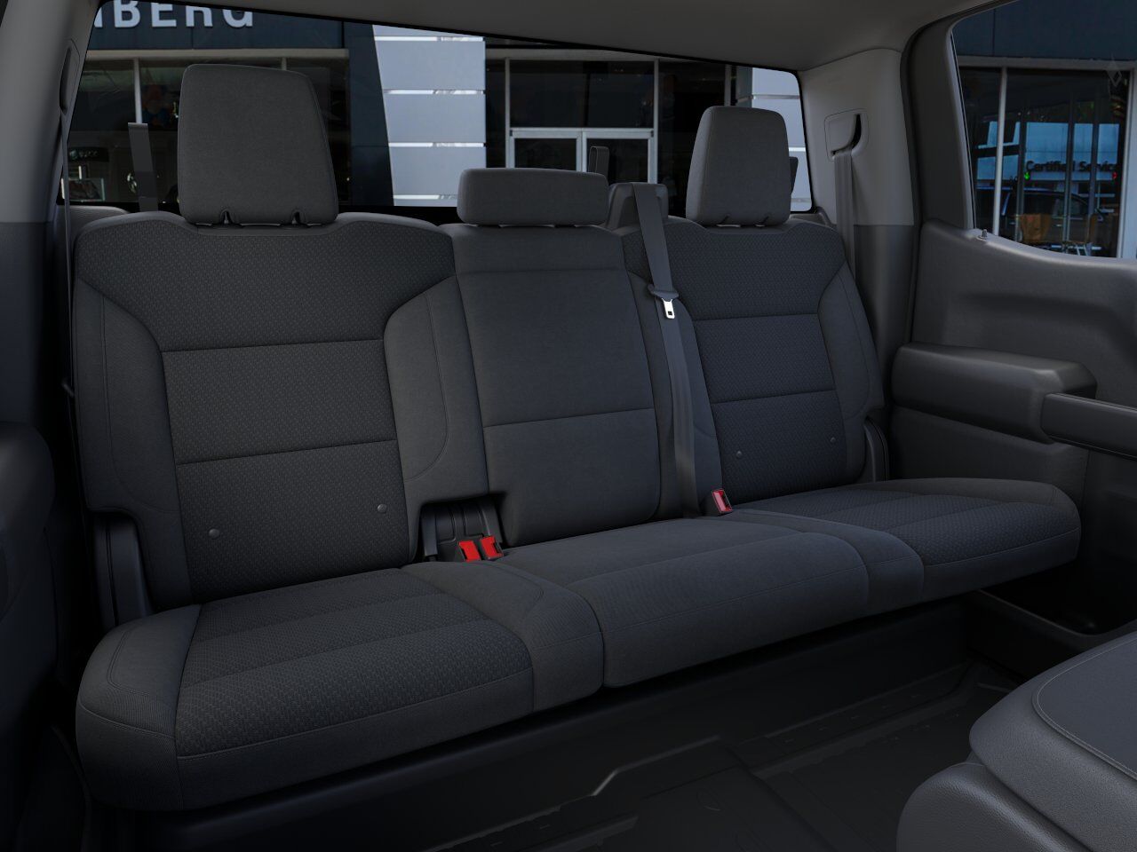 2026 GMC Sierra 1500 Pro Carbondale IL