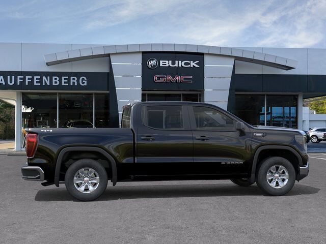 2026 GMC Sierra 1500 Pro Carbondale IL