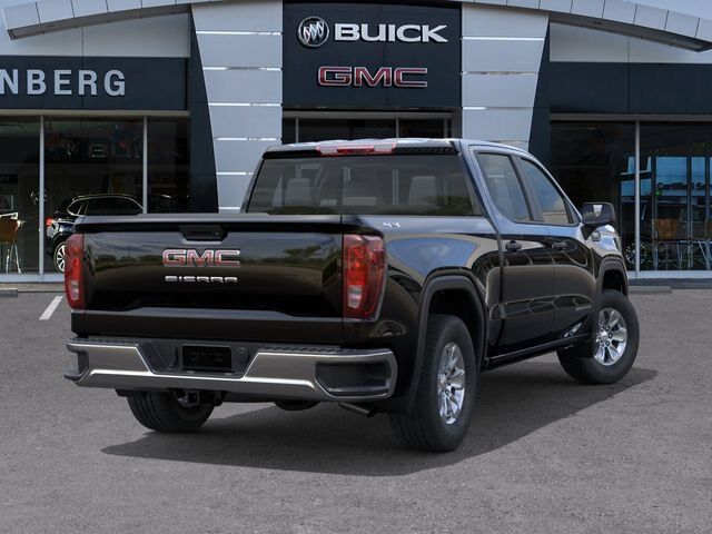 2026 GMC Sierra 1500 Pro Carbondale IL