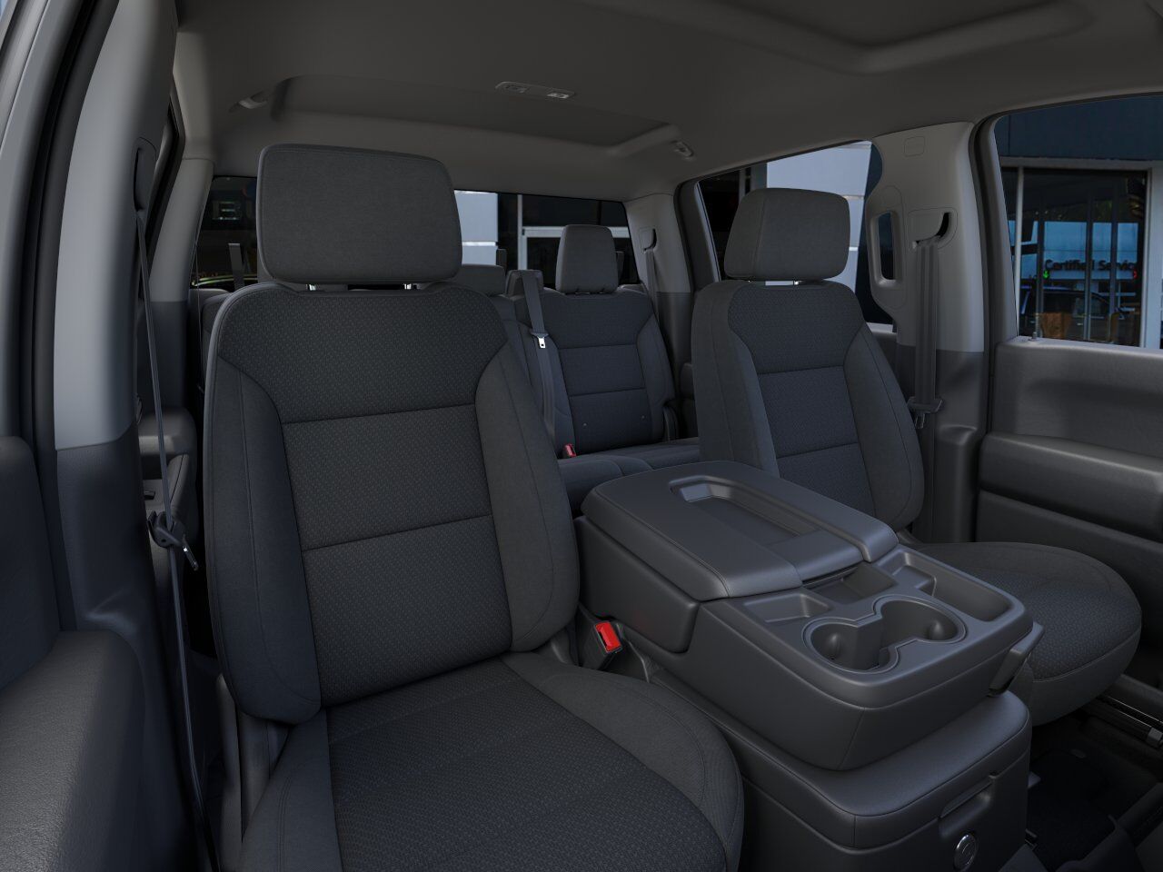 2026 GMC Sierra 1500 Pro Carbondale IL