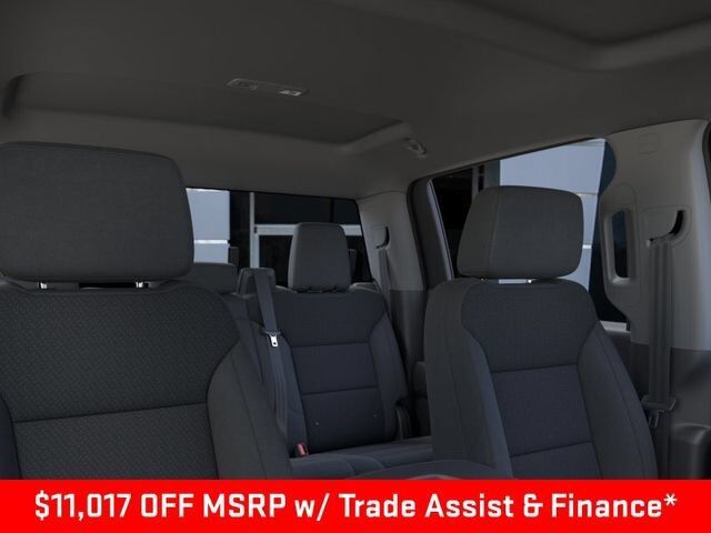 2026 GMC Sierra 1500 Pro Carbondale IL