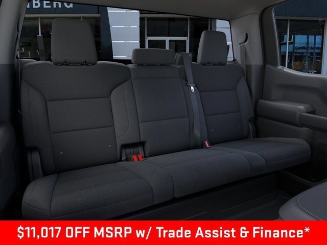 2026 GMC Sierra 1500 Pro Carbondale IL
