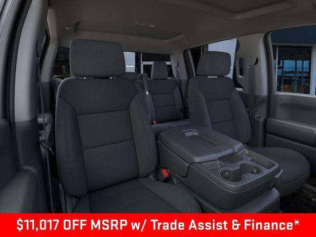 2026 GMC Sierra 1500 Pro Carbondale IL