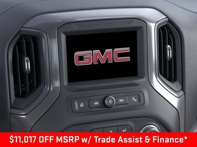 2026 GMC Sierra 1500 Pro Carbondale IL
