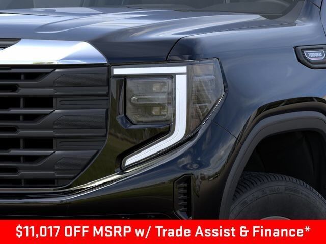 2026 GMC Sierra 1500 Pro Carbondale IL