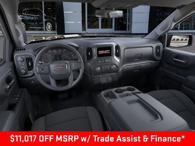 2026 GMC Sierra 1500 Pro Carbondale IL